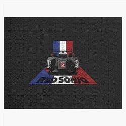 Audi R18 Road Jigsaw Puzzle