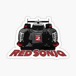 Audi Sport Sticker