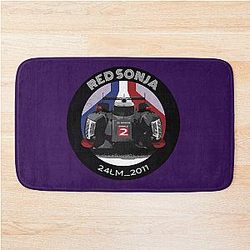 Audi Sport Bath Mat