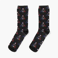 Audi R18 Road Socks