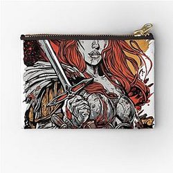 Red Sonja Warrior Pouch