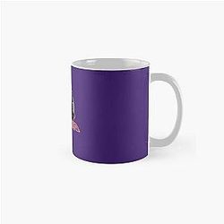 Audi Sport Red Classic Mug