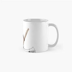 Nami Red Sonja Classic Mug