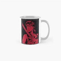 Red Sonja Classic Mug