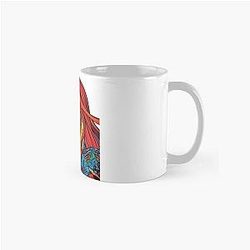Red Sonja Classic Mug