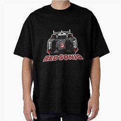 Audi Sport Oversized T-Shirt