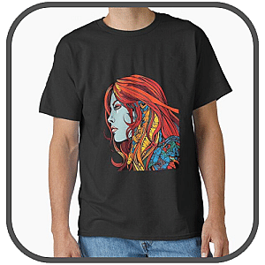Red Sonja T-Shirts