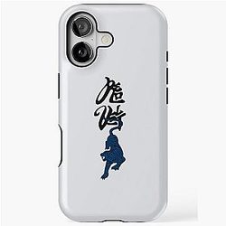 red velvet iPhone case