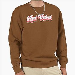 Kevin Huerter Red Velvet Sweatshirt