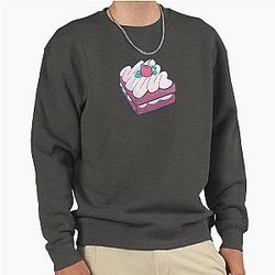 Mini Red Velvet Hoodie