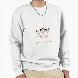 Red Velvet - Feel My Rhythm Sweatshirt