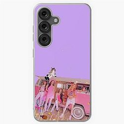 Red Velvet Reveal Festival Day 2 Samsung Galaxy Soft Case