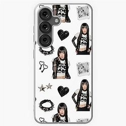 Seulgi Red Velvet Samsung Galaxy Soft Case