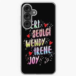Samsung Galaxy Velvet Case