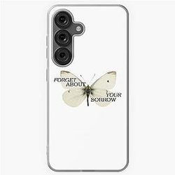WHAT A Chill Red Velvet Samsung Galaxy Case