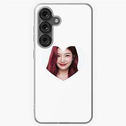 Red Velvet Samsung Galaxy Case