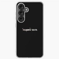 Red Velvet Samsung Galaxy Soft Case