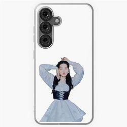 Red Velvet - Seulgi (Feel My Rhythm) Samsung Galaxy Case