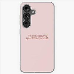 Red velvet Samsung Galaxy Soft Case