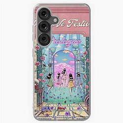 RED VELVET 
The Reve Festival 2022 Prologue Feel My Rhythm Samsung Galaxy Soft Case