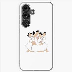 Red Velvet - Feel My Rhythm Samsung Galaxy Soft Case