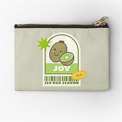 Red Velvet - Joy  - Kpop Merch for Kpop Fans - Gift for Reveluv Zipper Pouch