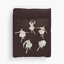 Red Velvet "Feel My Rhythm" Duvet Cover