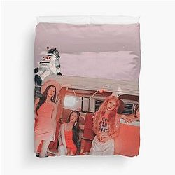 Red Velvet Cover