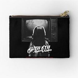 Red Velvet Kpop Merch Kpop Fans Gift Zipper Pouch