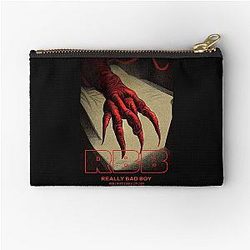Red Velvet RBB Kpop Merch for Kpop fans Gift for Reveluv Zipper Pouch