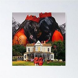 Red Velvet - Peekabo Poster