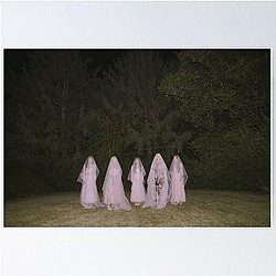 Red Velvet Poster
