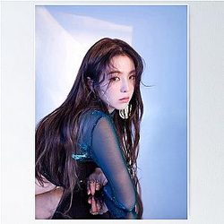 Red Velvet Irene