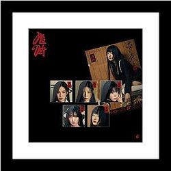 Red Velvet Chill Kill 3rd Album Poster, WENDY Version CD+1p Folded Poster, on Pack+4p PostCard, 5ea Sticker, 1p PhotoCard, Tracking, Sealed