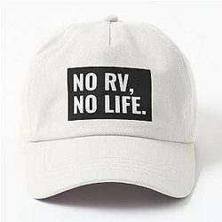No Red Velvet No Life - Kpop Merch for Fans - Gift for Reveluv Dad Hat