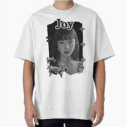 Red Velvet K-Pop Girl Group Portrait Irene Seulgi Wendy Joy Yeri Black and White Collage Digital Art
