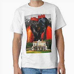 Red Velvet Classic T-Shirt
