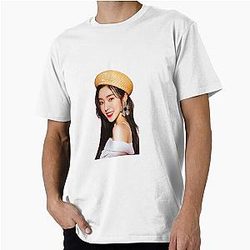 Red Velvet Irene T-Shirt