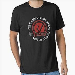 Red Velvet Essential T-Shirt