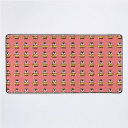 RED VELVET Birthday Desk Mat
