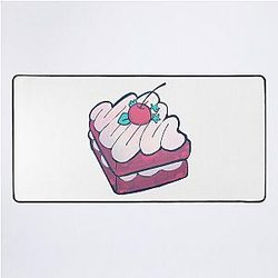 Mini Red Velvet Cake Mat