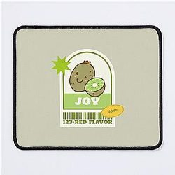 Red Velvet - Joy Kpop Merch for Kpop fans Gift for Reveluv Mouse Pad
