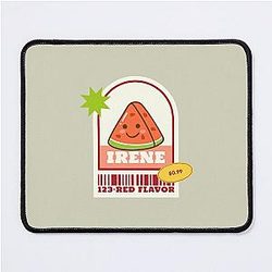 Red Velvet - Irene - Kpop Merch for Kpop fans - Gift for Reveluv Mousepad