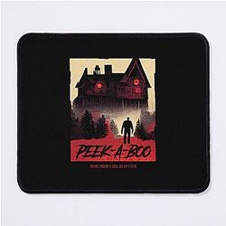 Red Velvet Kpop Merch for Kpop fans Mouse Pad