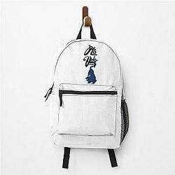 Red Velvet Kill Backpack