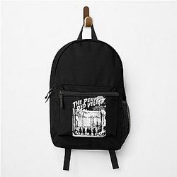 Red Velvet - Bad Boy ( WHITE) Backpack