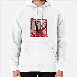 Red Velvet Seulgi Pullover Hoodie