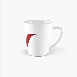 Red Velvet Official Logo 2018 Lightstick Tall Mug