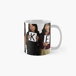 Red Velvet Meme Classic Mug