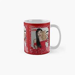Red Velvet Seulgi Classic Mug